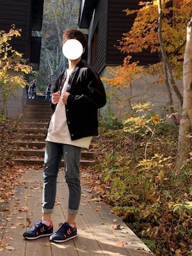 だいちゃんさんのコーディネート