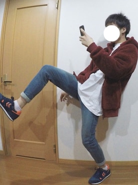 だいちゃんさんのコーディネート