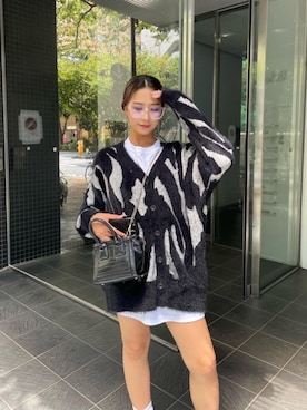 MIRIさんのコーディネート