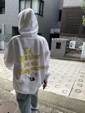 MIRIさんのコーディネート