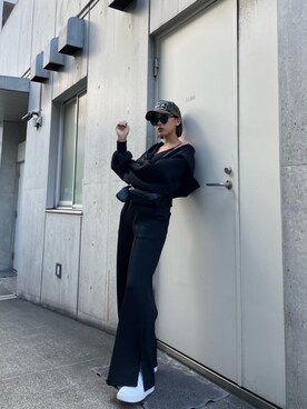 MIRIさんのコーディネート