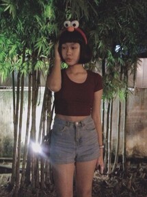 TOPSHOP | その他パンツ