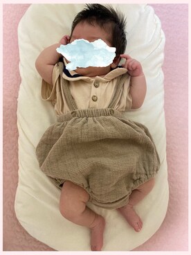 tapibabyさんのコーディネート