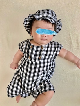 tapibabyさんのコーディネート