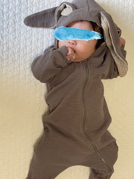 tapibabyさんのコーディネート