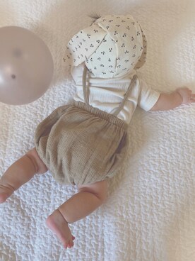 tapibabyさんのコーディネート