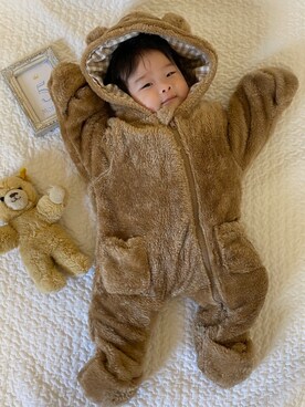 tapibabyさんのコーディネート