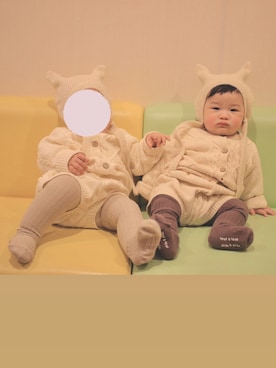 tapibabyさんのコーディネート