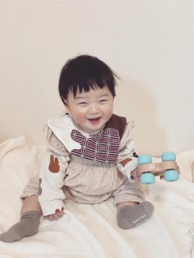 tapibabyさんのコーディネート