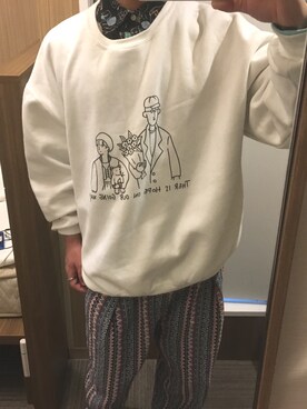 Akiさんのコーディネート