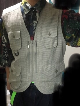 Akiさんのコーディネート