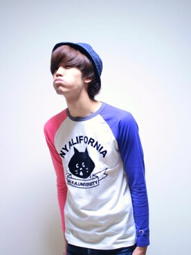 youuuusedさんのコーディネート