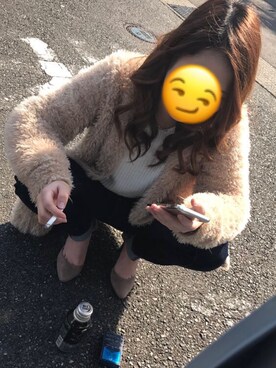 うーいさんのコーディネート