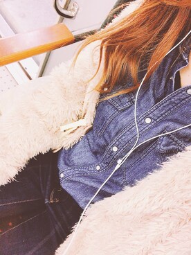 うーいさんのコーディネート