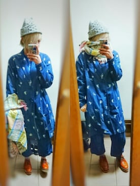 GAOさんのコーディネート