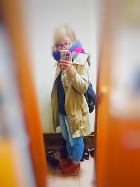 GAOさんのコーディネート