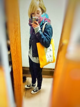 GAOさんのコーディネート