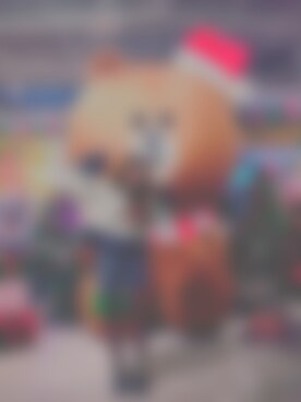 「BKK ORIGINALのアイテム」を使った、Kayni さん（レディース・166cm）の冬コーディネート