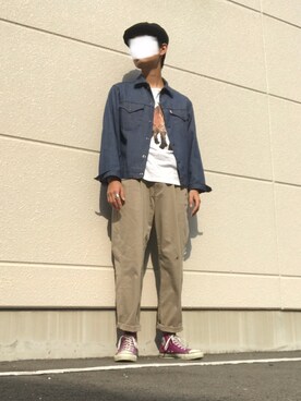 kjyさんのコーディネート