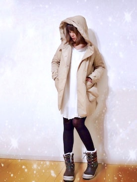 MAAMI(まあみ)さんのコーディネート