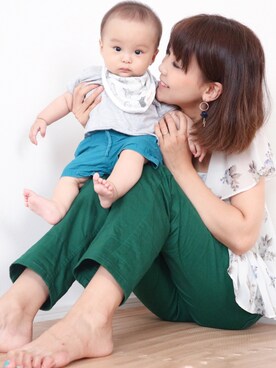 MAAMI(まあみ)さんのコーディネート