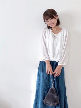 MAAMI(まあみ)さんのコーディネート