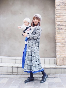 MAAMI(まあみ)さんのコーディネート