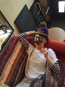 UNKNOWN. | サスペンダー