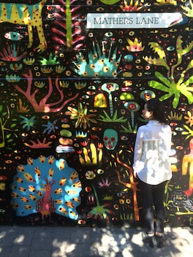 ruckさんのコーディネート