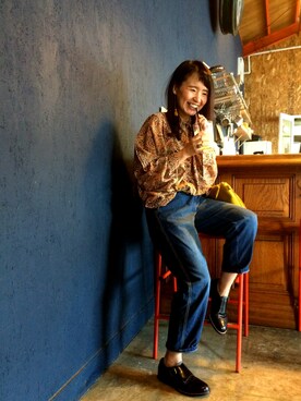 ruckさんのコーディネート