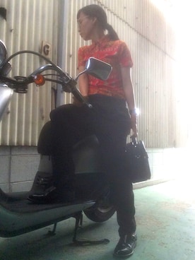 ruckさんのコーディネート