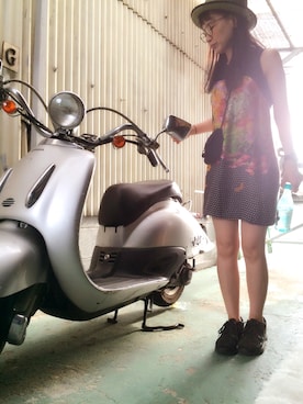 ruckさんのコーディネート