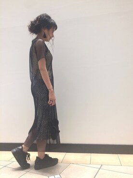 ruckさんのコーディネート