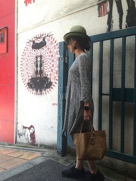 ruckさんのコーディネート