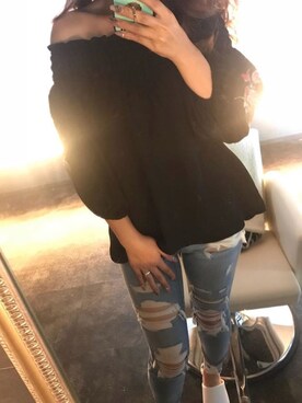 84さんのコーディネート