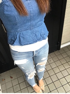 84さんのコーディネート