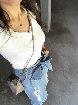 84さんのコーディネート