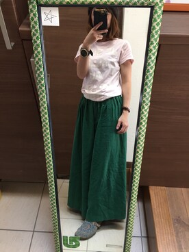 めんさん（レディース・149cm）の春コーディネート