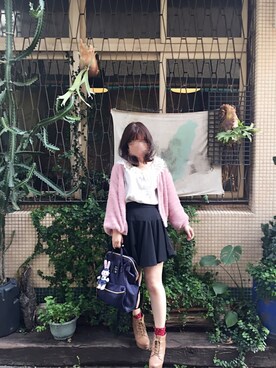 🌸 Ginny  🌸さん（レディース・150cm）の春コーディネート