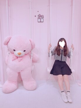 🌸 Ginny 🌸さん(レディース・150cm)の秋コーディネート