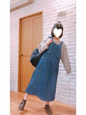 🌸 Ginny 🌸さん(レディース・150cm)の春コーディネート