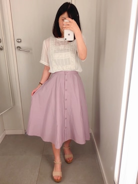 🌸 Ginny  🌸さん（レディース・150cm）の秋コーディネート