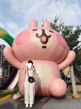 🌸 Ginny  🌸さん（レディース・150cm）の秋コーディネート