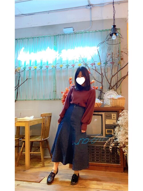 🌸 Ginny  🌸さんのコーディネート