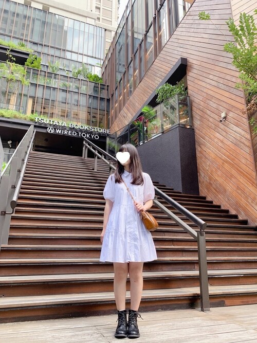 🌸 Ginny  🌸さんのコーディネート