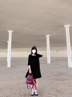 🌸 Ginny  🌸さん（レディース・150cm）の春コーディネート