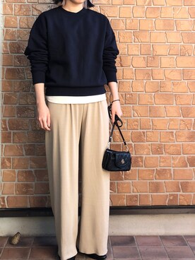 fgさんのコーディネート