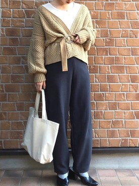 fgさんのコーディネート