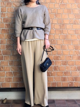 fgさんのコーディネート