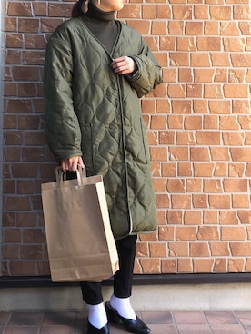 fgさんのコーディネート